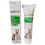 خمیر دندان ضد پلاک دندانی تارتار یوروپت مخصوص گربه و سگ