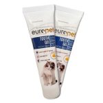 خمیر دندان ژلی گربه یوروپت با طعم پنیر