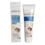 خمیر دندان گربه یوروپت با طعم پنیر