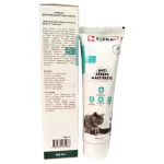 خمیر مالت ضد استرس مخصوص گربه supravet