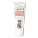 خمیر مولتی ویتامین بچه گربه یوروپت