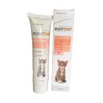 خمیر مولتی ویتامین و مینرال بچه گربه یوروپت