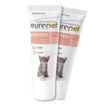 خمیر مولتی ویتامین و مینرال کیتن یوروپت