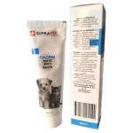 خمیر مکمل سگ و گربه کلسیم دار سوپراوت