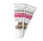 خمیر یوروپت گلوکزامین گربه Europet Glucosamine