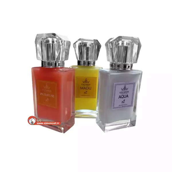 عطر گربه ای