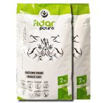 غذای خشک گربه بالغ فیدار پاتیرا 2 کیلوگرم