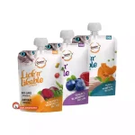 پودینگ Gnawlers