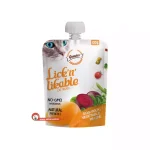 پودینگ گربه