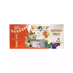 پک تولد گربه شایر