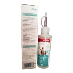 ژل بهداشتی دندان برای گربه و سگ بایولاین