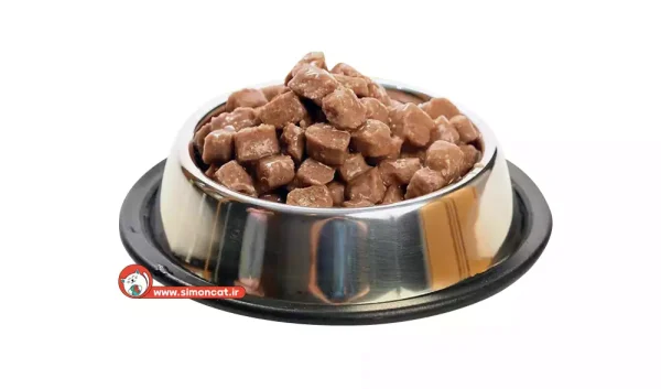 Friskies پوچ گربه