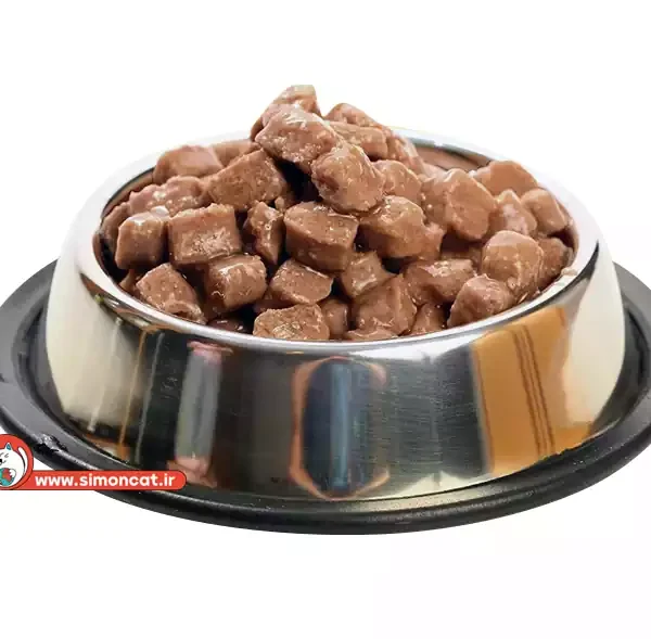 Friskies پوچ گربه