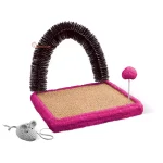 اسکرچر زمینی برس دار نیناپت