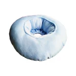 الیزابت بالشتی سگ و گربه مدل دونات