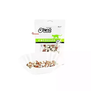 تشویقی گربه ocat