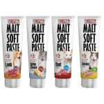 خمیر مالت مولتی ویتامین گربه رد اسپرینگ