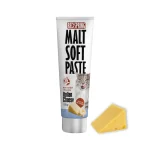 خمیر مالت پنیری گربه با طعم پنیر ایتالیایی رد اسپرینگ