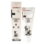 خمیر گلوکوزامین سگ و گربه سوپرا وت