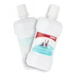 دهان شویه خوراکی سگ و گربه بایولاین