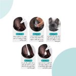 قطره ضد کک و کنه گوش سگ و گربه بایولاین 30 میل