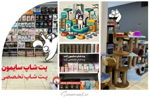 پت شاپ ارسال رایگان