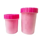 پنجه شور سگ