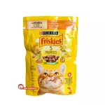 پوچ گربه فریسکیز