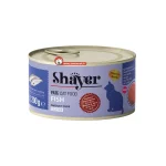 کنسرو گربه شایر با طعم ماهی