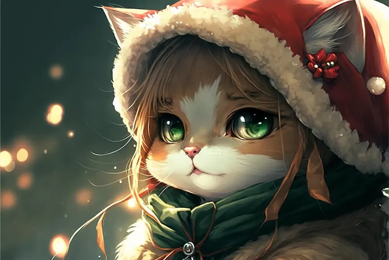 عکس پشک دخترونه برای پروفایل