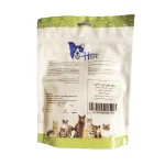 غذای تشویقی گربه میگو پفکی 70 گرمی هوپ Hope