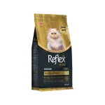 غذای خشک گربه پرشین بالغ Reflex Plus Gold