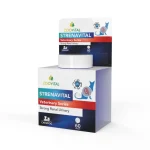 قرص مکمل مجاری ادراری سگ و گربه زوویتال