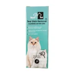 قطره چشم گربه رویال وت