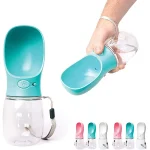 قمقمه آبخوری پرتابل حیوانات