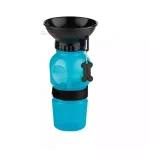 قمقمه سفری سگ و گربه