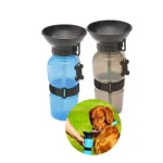 قمقمه سفری سگ و گربه