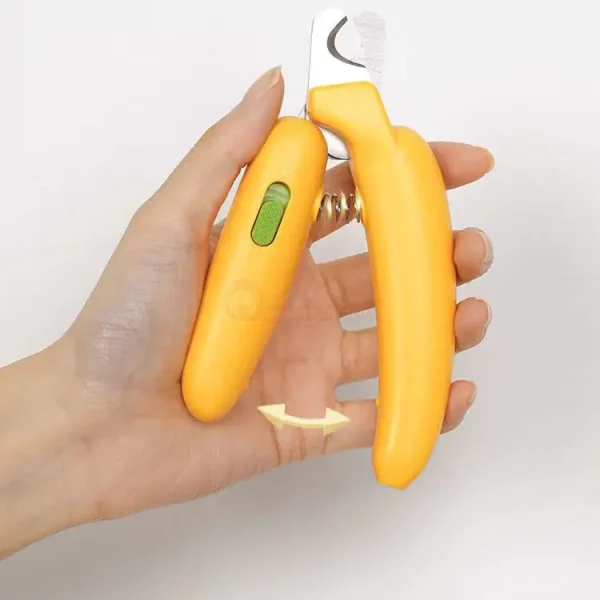 ناخن گیر سگ و گربه