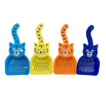 بیلچه طرح گربه