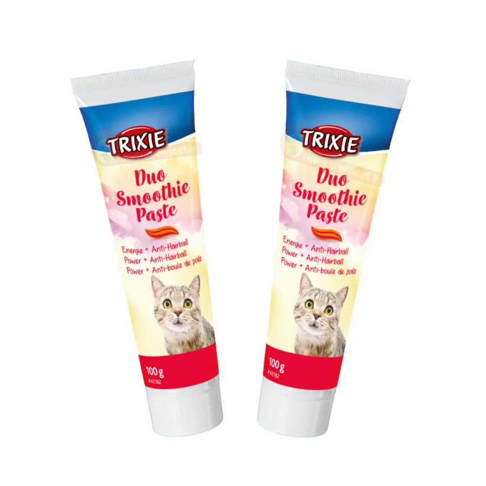 خمیر مالت تریکسی مدل Duo Smoothie Paste