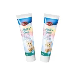 خمیر مالت گربه تریکسی با طعم علف