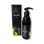 روغن ماهی گربه امگاویت پت فیلد