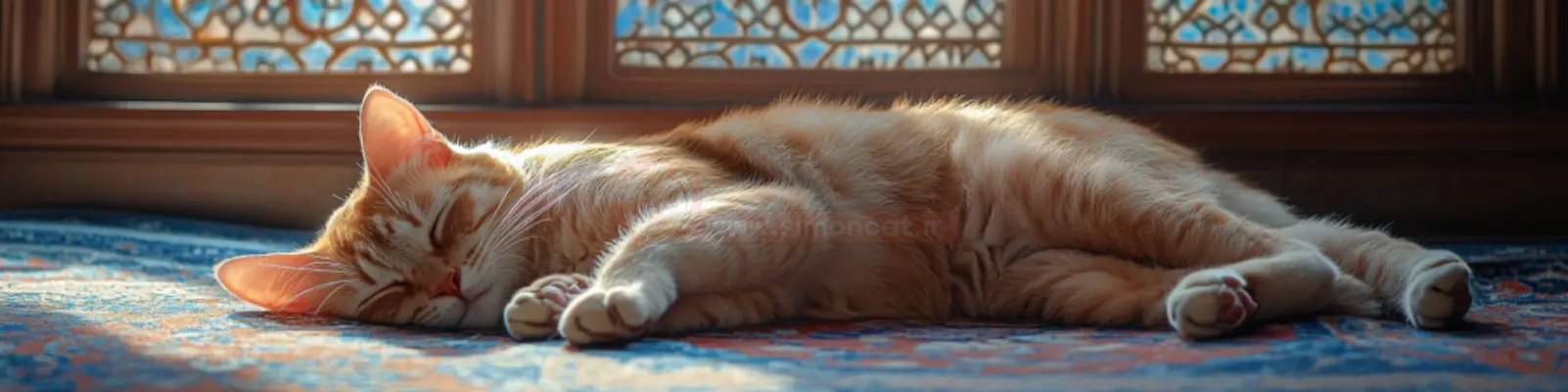 نگهداری گربه در خانه از نظر اسلام
