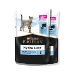 پوچ گربه پروپلن مدل Hydra Care وزن 85 گرم