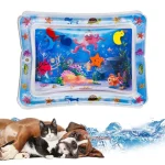 اسباب بازی استخر گربه - تصویر 3