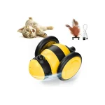 اسباب بازی گربه مدل ماشین اتوماتیک زنبور