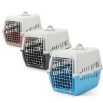 باکس حمل سگ و گربه ساویک تروتر 3 سایز