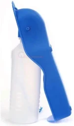 بطری آب مسافرتی برای حیوانات خانگی