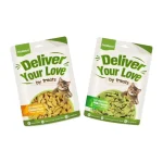 تشویقی بیسکوییت گربه