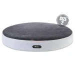 تشک نیناپت برای گربه و سگ رنگ طوسی